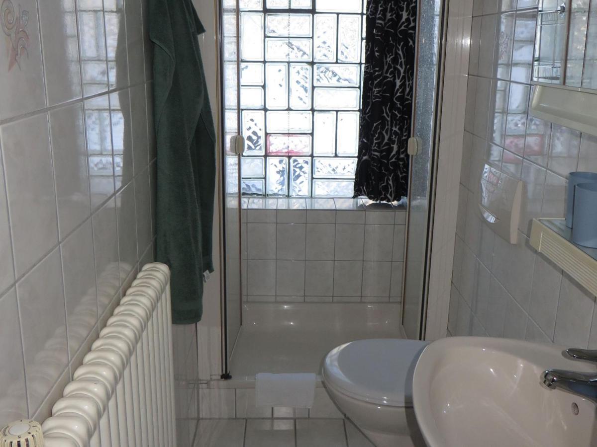 Ferienwohnung Stadtblick Bräunlingen Extérieur photo