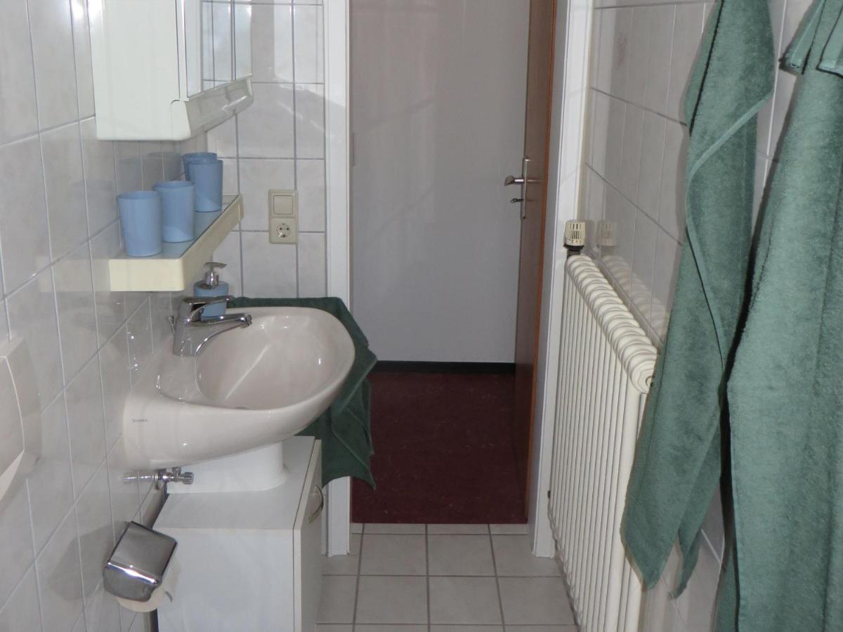 Ferienwohnung Stadtblick Bräunlingen Extérieur photo