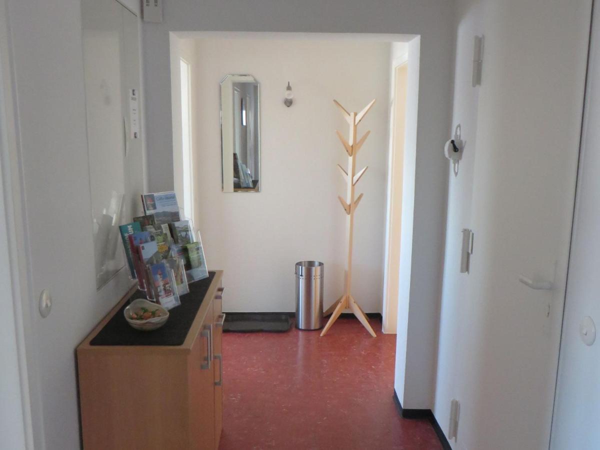 Ferienwohnung Stadtblick Bräunlingen Extérieur photo
