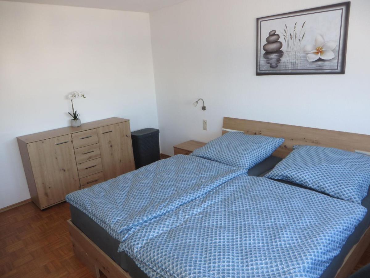 Ferienwohnung Stadtblick Bräunlingen Extérieur photo