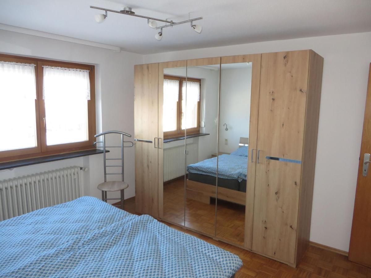Ferienwohnung Stadtblick Bräunlingen Extérieur photo