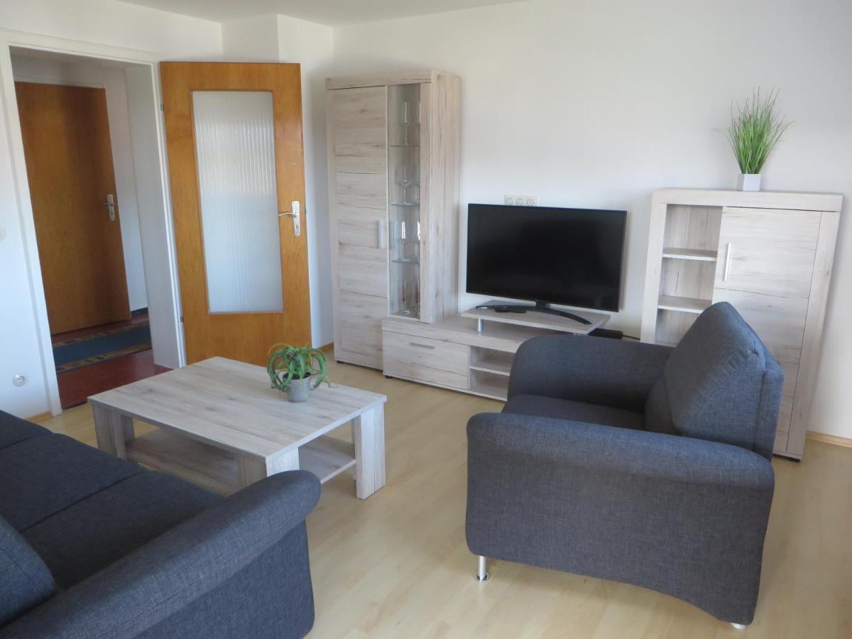 Ferienwohnung Stadtblick Bräunlingen Extérieur photo